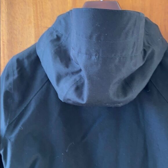 DC Snowboarding Waterproof Ski Snowboarding Insulated Winter Jacket‎ Black XS - Picture 5 of 16